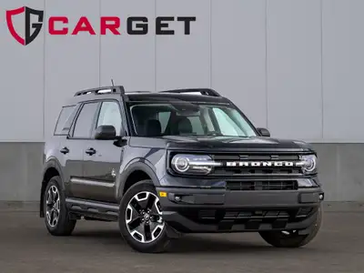 CARGET AUTOMOTIVE is thrilled to offer this 2024 Ford Bronco Outer Banks, a stylish off-road SUV tha...