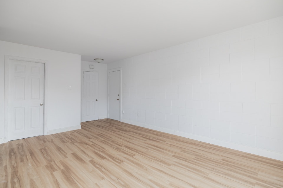 4 1/2, 1020 rue de Nemours, TOUT INCLUS - OCTOBRE ou NOVEMBRE 3