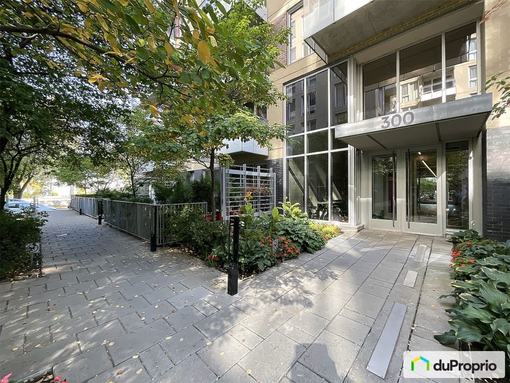 $545,000 - Condominium for sale in Griffintown — photo 3