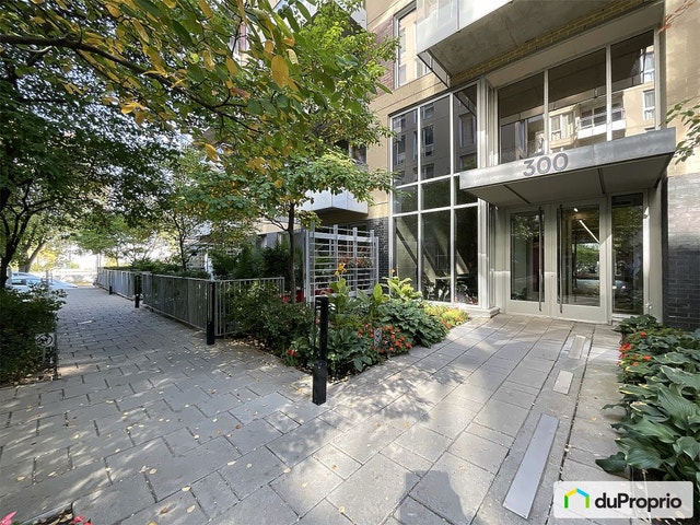 $545,000 - Condominium for sale in Griffintown — photo 3