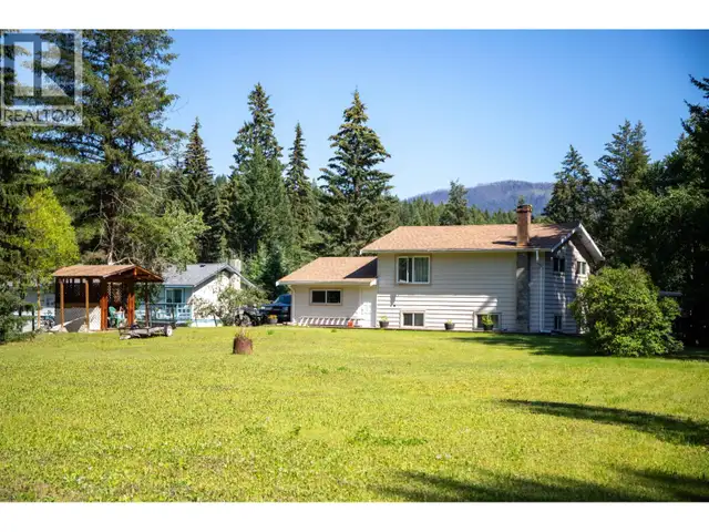 4312 KOKANEE ROAD Canim Lake, British Columbia in Houses for Sale in 100 Mile House - Image 30