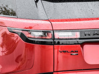 Elevate your drive in this 2023 Range Rover Velar HST, finished in dynamic Firenze Red with a contra... (image 7)