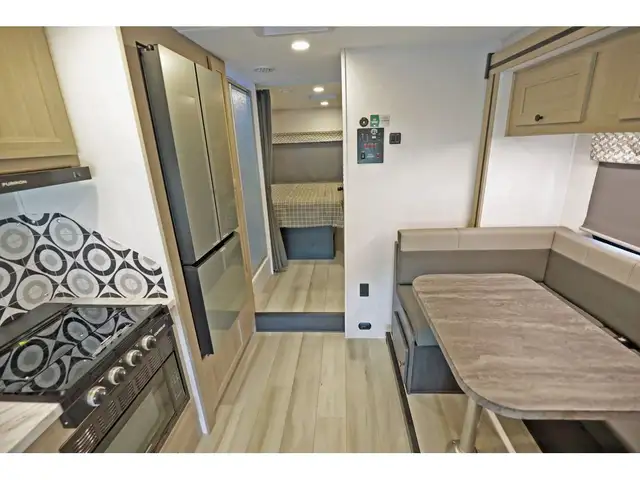 2026 Forest River Sunseeker 3010 2026 NEUF Classe C 31 pieds + c in RVs & Motorhomes in Laval / North Shore - Image 13