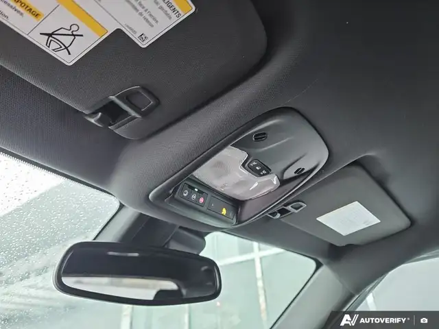 2023 Chevrolet TrailBlazer AWD 4dr RS in Cars & Trucks in Edmonton - Image 22