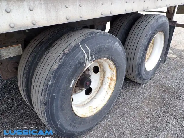2017 Great Dane CCC-3314-01053 in Heavy Equipment in Longueuil / South Shore - Image 29