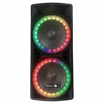 2000W-6000W Bluetooth PA Speaker & Brand Name Sound Bar $139 &UP62864362037891123