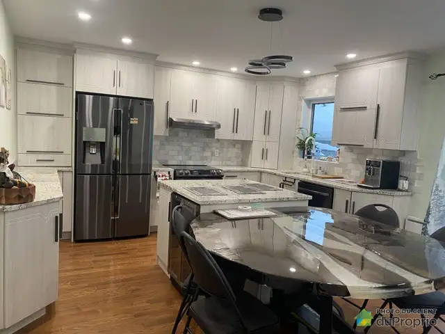 $789,000 - 2 Storey for sale in Laval-Ouest62863773675266123