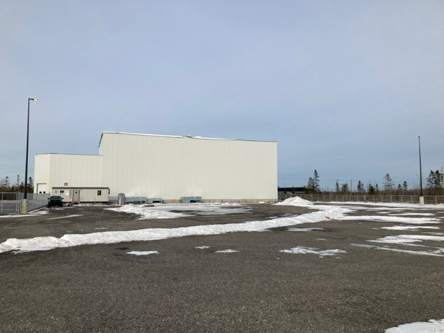 Truck Trailer Parking in Moncton, Fully Fenced & Secured in Storage & Parking for Rent in Moncton - Image 4