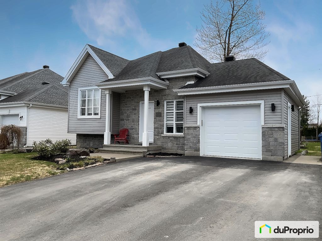 $639,000 - Bungalow for sale in St-Jérôme (Bellefeuille) — photo 2