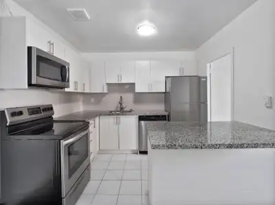 3250 Keele Apartments - Renovated 1 Bedroom Apartment for Rent