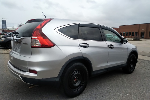 2015 Honda CR-V EX-L AWD * 2 Sets Rims/Tires* in Cars & Trucks in Markham / York Region - Image 3