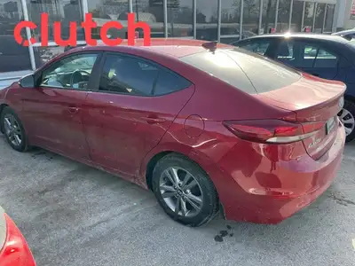 Front Heated Seats, Climate Control, Bluetooth Music and more! Clutch is the largest online used car...