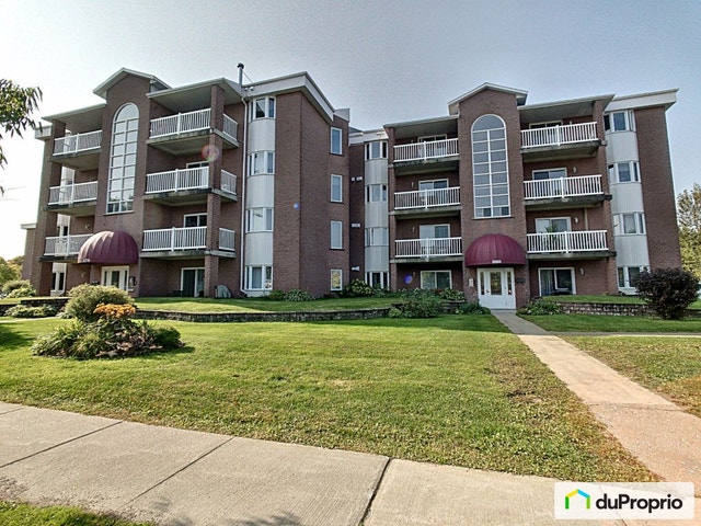 $260,000 - Condominium for sale in Charlesbourg — photo 2