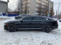 Vehicle Highlights: - R-LINE - Highly optioned - Dealer serviced Just landed is a very rare and desi... (image 3)