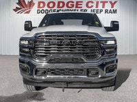 This Ram 3500 boasts a Intercooled Turbo Diesel I-6 6.7 L/408 engine powering this Automatic transmi... (image 6)
