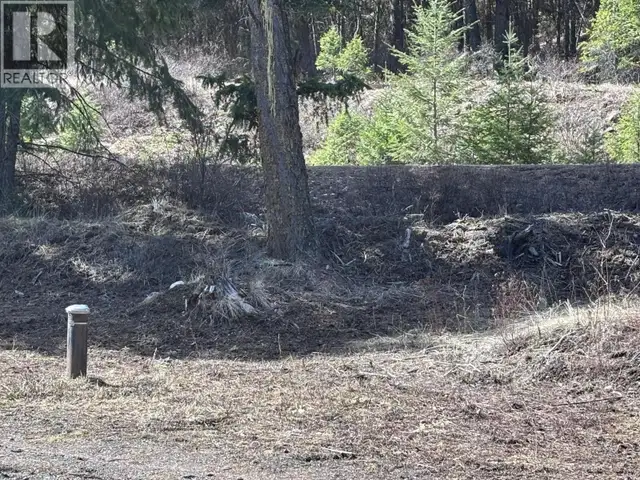 Lot 3 Hulme Creek Road Rock Creek, British Columbia in Land for Sale in Penticton - Image 7
