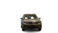 Recent Arrival! Odometer is 11264 kilometers below market average! 2024 Volkswagen Tiguan Trendline... (image 3)