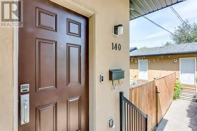 140 29 Avenue NW Calgary, Alberta62864392674307123