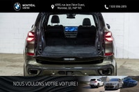 *English below* *Français:* Ce BMW X5 xDrive40i 2024 affichant 47 290 km, provenant d'un seul propri... (image 7)