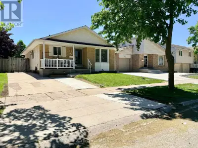 Peacefully situated on a quiet street in White Oaks, this updated bungalow offers modern comfort and...