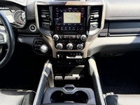 SINGLE-DISC REMOTE CD PLAYER,3.92 REAR AXLE RATIO,MONOTONE PAINT,ENGINE: 5.7L HEMI VVT V8 W/FUELSAVE... (image 3)