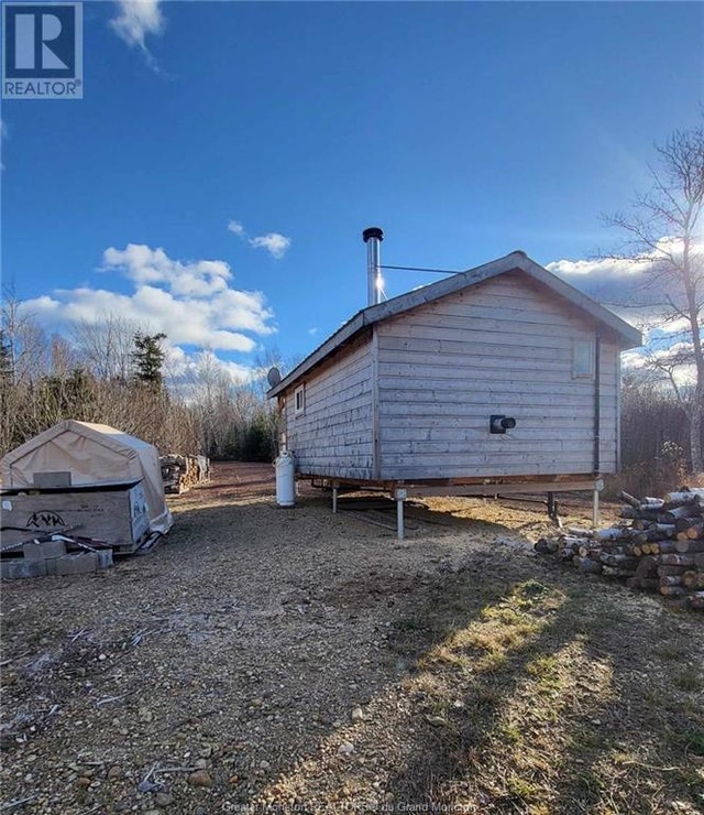 2207 Route 933 Memramcook East, New Brunswick Houses for Sale