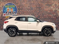 Welcome to Mann-Northway Auto Source. Designed for the modern adventurer, this striking white 2022 C... (image 6)