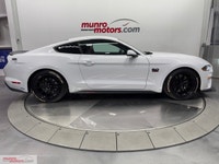 Vehicle Highlights include: GT, PP2 Performance Pack 2 , Premium 401A Package, Recaro Leather Seats,... (image 7)