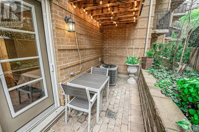 67 PLEASANT BOULEVARD Toronto (Rosedale-Moore Park), Ontario in Condos for Sale in City of Toronto - Image 26