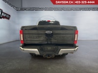 The 2021 Ford Super Duty F-350 4WD Crew Cab delivers serious heavy-duty capability with the strength... (image 5)