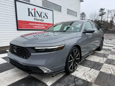 At Kings Honda you will experience an outstanding car buying experience. We make every effort to exc...