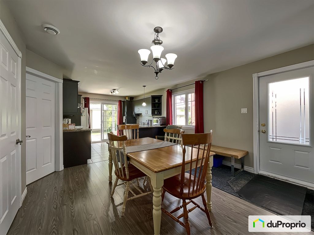 $230,000 - Condominium for sale in Pont-Rouge — photo 3