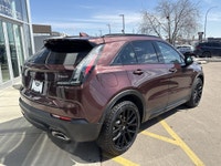 AMVIC Licensed Dealer AMVIC LICENSED DEALER. Stock number: L2395 The 2022 Cadillac XT4 Sport deliver... (image 7)