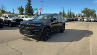 This 2025 JEEP GRAND CHEROKEE LIMITED 4X4 has the following options Capri Leatherette W/Axis Ii Seat... (image 8)