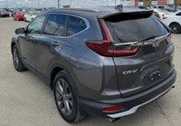 2020 Honda CR-V Sport AWD | 179,602 KM Sunroof, Heated Seats, Heated Steering Wheel, Backup Camera,... (image 5)