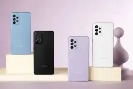 Clearance Sale, Samsung Galaxy A series Phones!62863285484035123