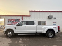 Stampede Auto is excited to offer this 2020 Ford Super Duty F-350 DRW King Ranch. Pull up in the veh... (image 3)