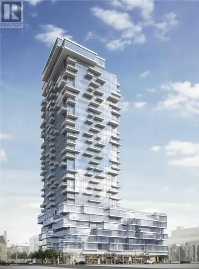 309 - 77 SHUTER STREET Toronto (Church-Yonge Corridor), Ontario