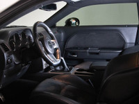 This aggressive 2014 Dodge Challenger SRT8 delivers iconic muscle car performance with unmistakable... (image 7)
