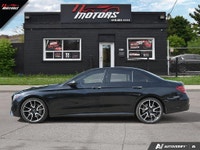 Welcome to 11 Motors. JUST IN! PRICED TO SELL -- DEALER MAINTAINED -- 3.0L BITURBO V6 ENGINE | 396 H... (image 2)