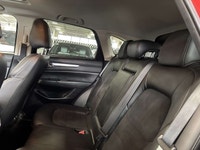 FEATURING : AWD, SKYACTIVG, SUNROOF, HIGHLY EQUIPPED! FINISHED IN RED ON MATCHING BLACK INTERIOR, ST... (image 6)