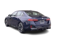 2025 BMW 5 Series 530i xDrive Tanzanite Blue II Met PREMIUM ESSENTIAL PACKAGE ADAPTIVE CRUISE CONTRO... (image 7)