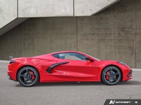 2020 Chevrolet Corvette 2LT C8. No Accidents. Shows beautifully. Equipped with: Preferred Equipment... (image 5)