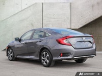 *2021 Honda Civic LX -- Reliable, Efficient, and Stylish* Looking for a dependable sedan that blends... (image 2)