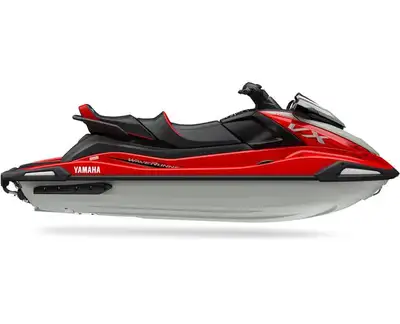 MLM - Muskoka Region Experience all-day comfort and performance with the VX Cruiser, a value-focused...