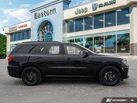 This Dodge Durango has a durable Regular Unleaded V-8 5.7 L/345 engine powering this Automatic trans... (image 5)