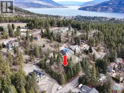 Located on one of the most desirable streets in the community, this .32-acre lot offers beautiful la...