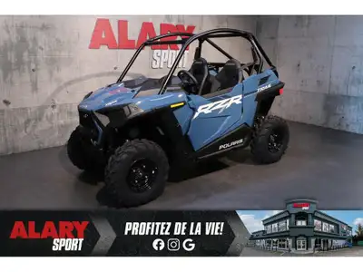 Welcome to Alary Sport Ontario Polaris RZR Trail Sport 2026 Ce CÔTE-À-CÔTE POLARIS RZR TRAIL SPORT 2...