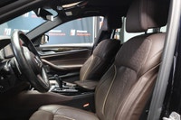 Special Finance Price: $30,999 | Cash Price: $32,499 2018 BMW 540i xDrive – TwinPower Turbo, xDrive... (image 6)