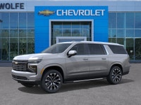 AMVIC Licensed Dealer 2026 Chevrolet Suburban AMVIC Licensed Dealer Kijiji Engine: 8 Cylinder Engine (image 4)